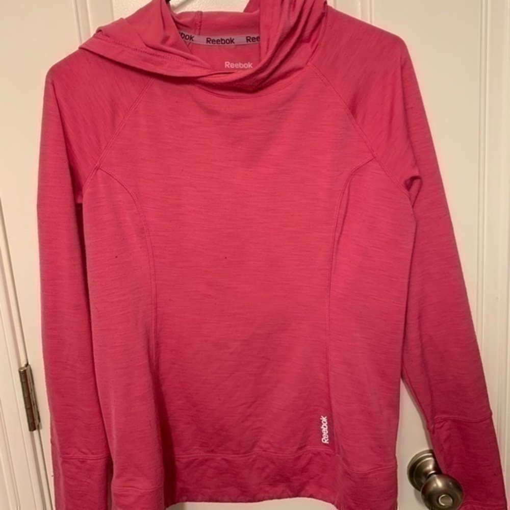 Reebok | hoodie |